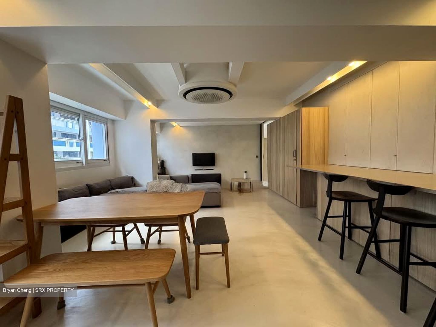 Blk 548 Serangoon North Avenue 3 (Serangoon), HDB 5 Rooms #595121631